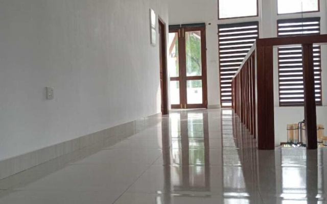 RAJABAWANA Holiday Resort