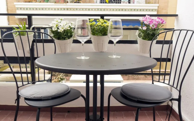 RentalSevilla Gran apartamento junto al Gran Poder