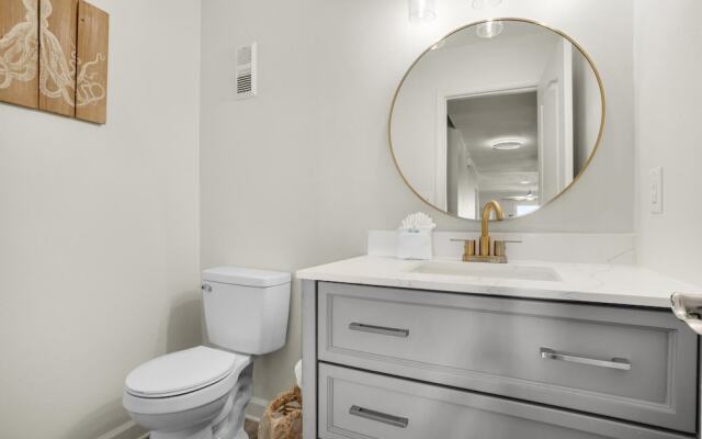 Summer Haven B- Cast a Waves