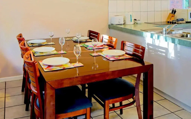 Cable Beachside Villas