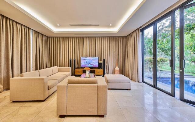 Wonderful Azura 4Bedrooms Villa