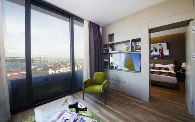 Lokalist, Istanbul, a Tribute Portfolio Hotel