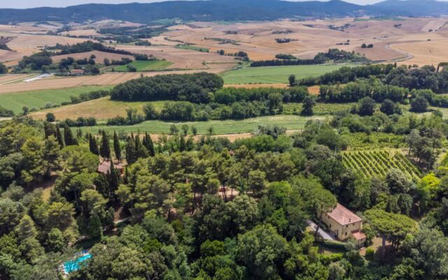 House Saletto Casciana Terme