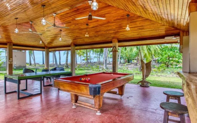 Hotel La Tranquilidad