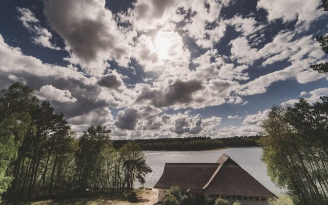 Van der Valk Naturresort Drewitz