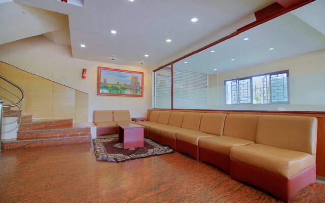Hotel Shreenithi