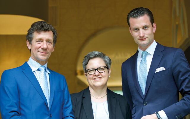 Fletcher Waldhotel Nordrhein-Westfalen