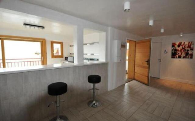 Chalet de luxe 16 pers. 150m pistes 68967