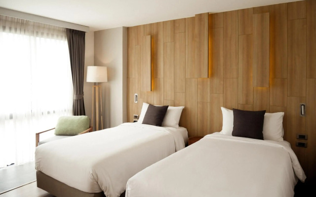 Brique Hotel Chiang Mai