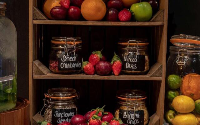 Отель B&B Hotel Birmingham Centre