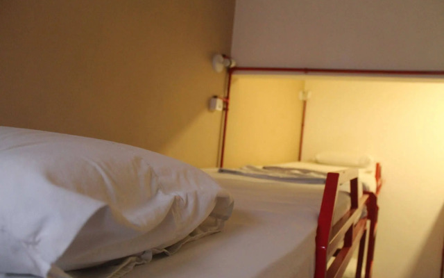 Samba Palace Hostel