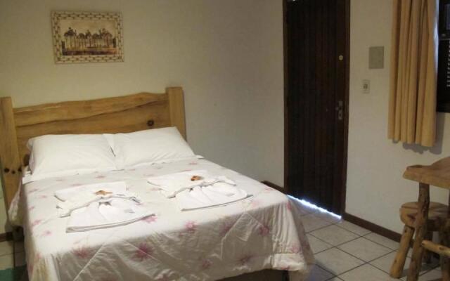 Pousada Vilas di Espanha