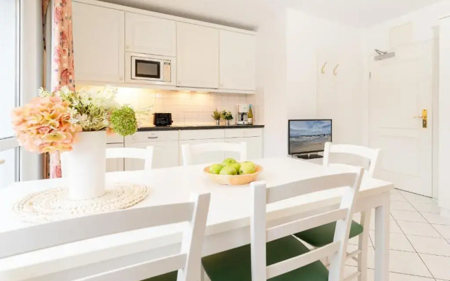 Seepferdchen Wohnung 29