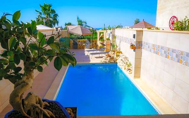Ta' Rosalba B&B