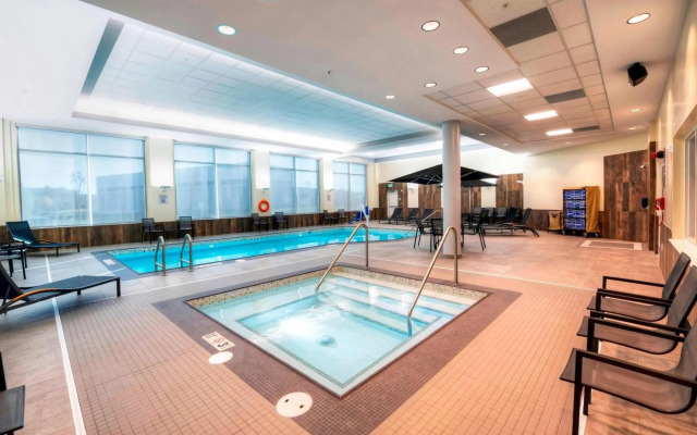 Fairfield Inn & Suites by Marriott Ottawa Airport