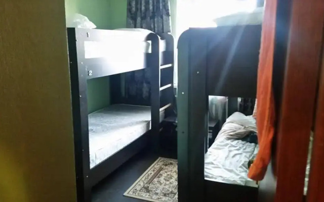Lodging houses Cub@