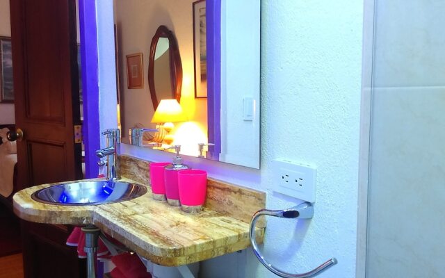 Apartment Colonial « San Antonio Cali »