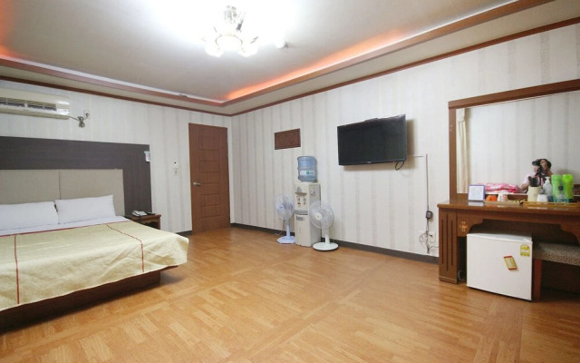 Mokpo Eris