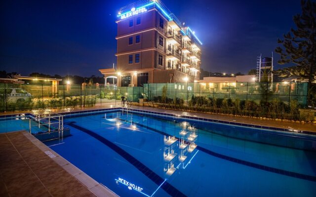 Mlex Hotel