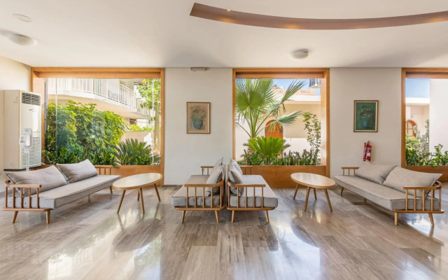 CHC Marilena Hotel - All Inclusive