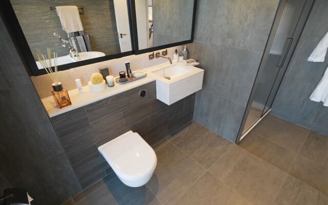 Beautiful 2-bed Apartment in London