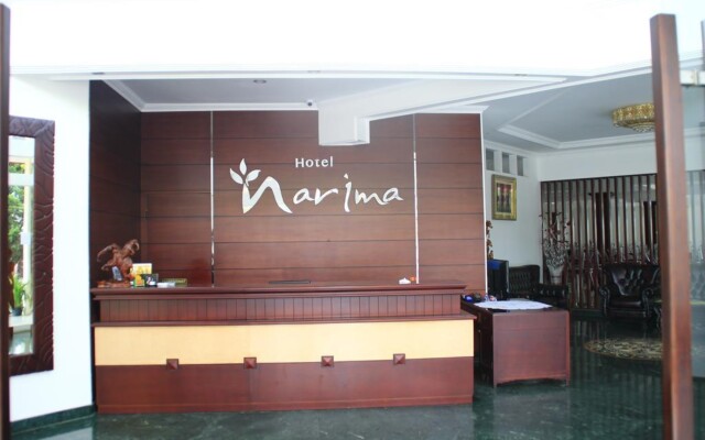 Narima Resort Bandung