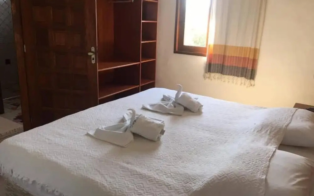 Pousada Tropical Wind