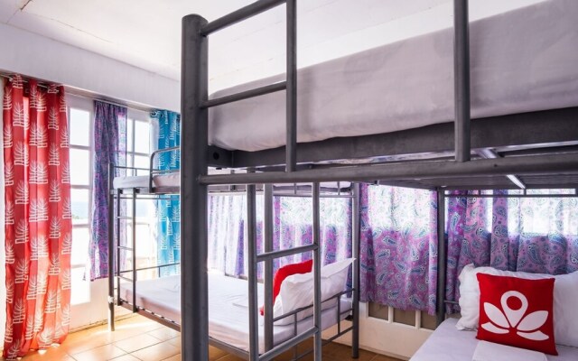 RX Hostel by ZEN Rooms