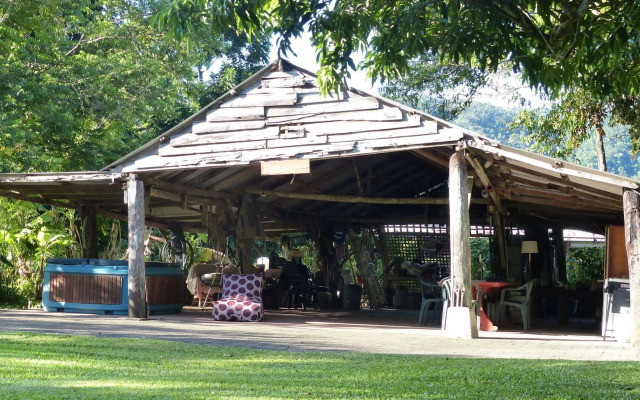 Daintree Valley Haven