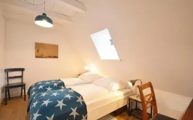 Reethus Doerpsend Haus 1