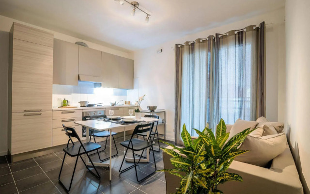 Residence Milano Bicocca