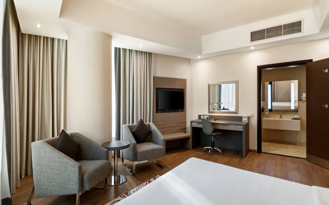 Ramada by Wyndham Modesto Yosemite Area