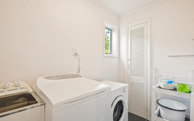 Winara Winner - Waikanae Holiday Home