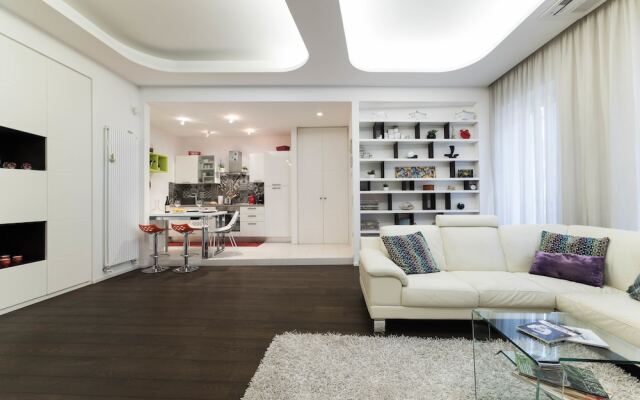 Morris Luxury Apartment