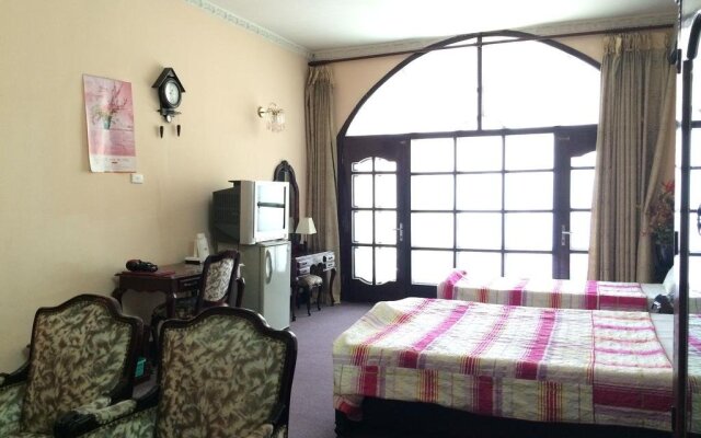 Kim Anh Hotel by Bay Luxury