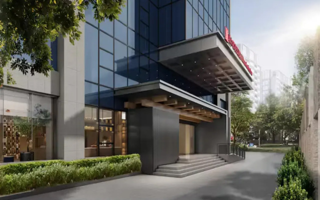 Ethos Hotel Xiamen