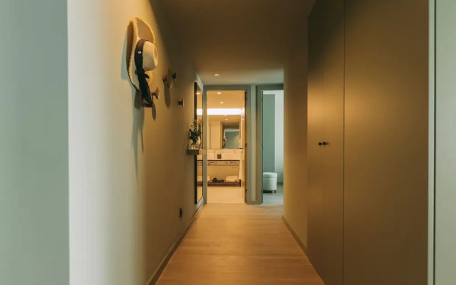 Hotels 705 Porto Prime Home