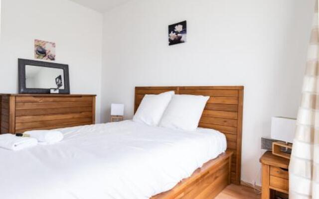 Frenchyhomes?Vue Bassin?4 Personnes?Plein Centre