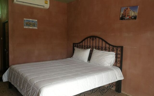 River & Flowers Resort