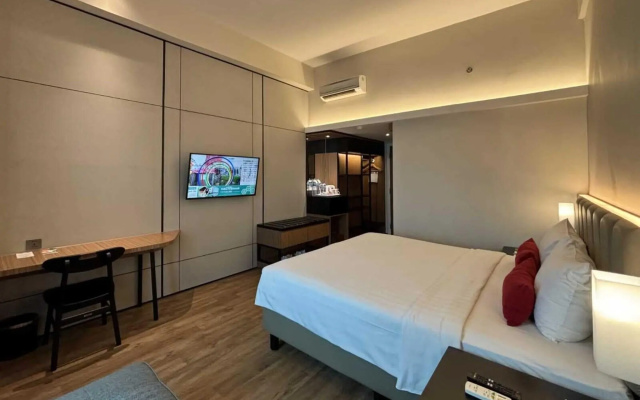 Grand Zuri Pekanbaru