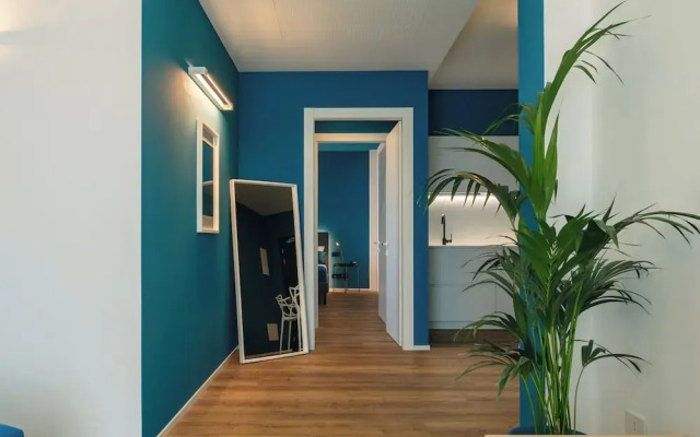 Camoma Aparthotel