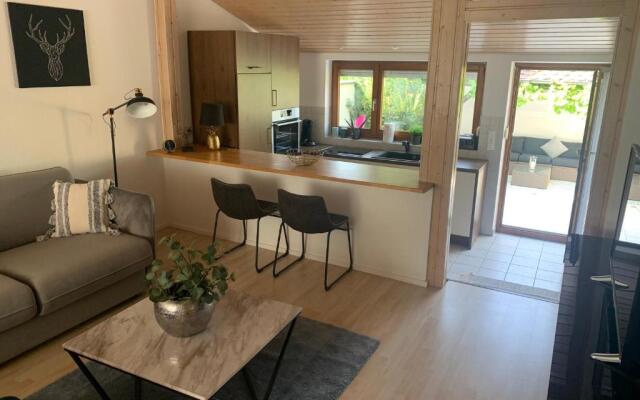 Apartment Bodman in Friedrichshafen