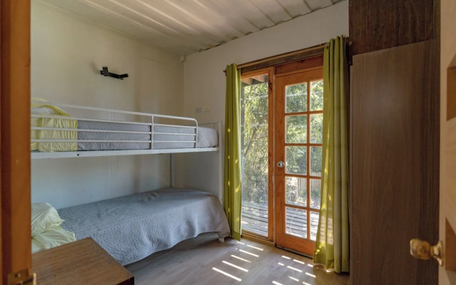 ecorefugio spa