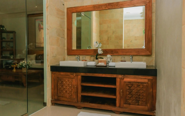 Argya Santi Resort