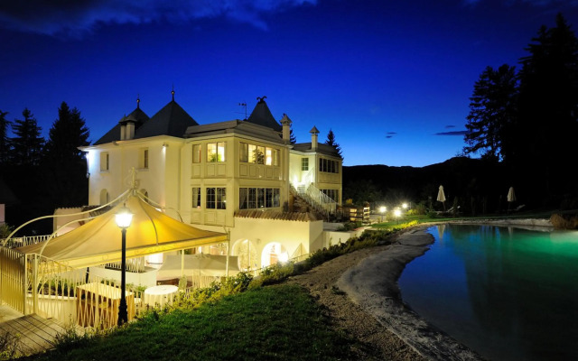 Villa Orso Grigio