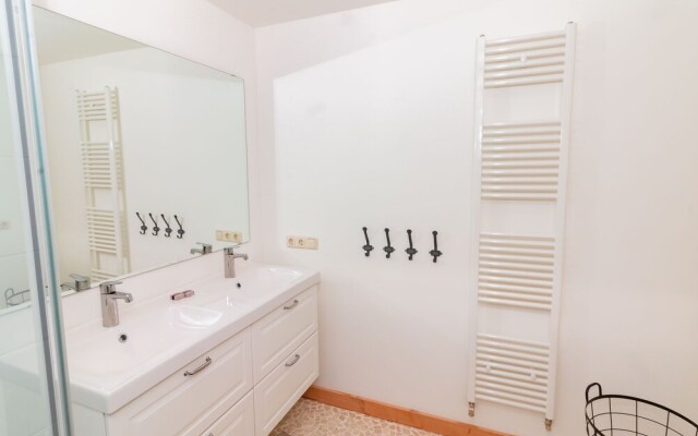 Enticing Apartment in Schin op Geul With Terrace