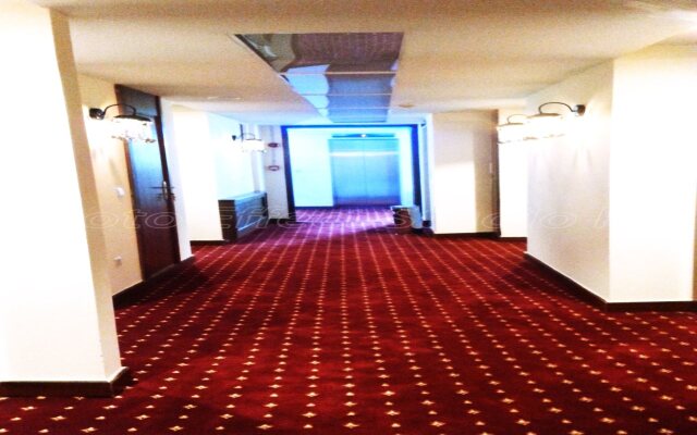 President hotel