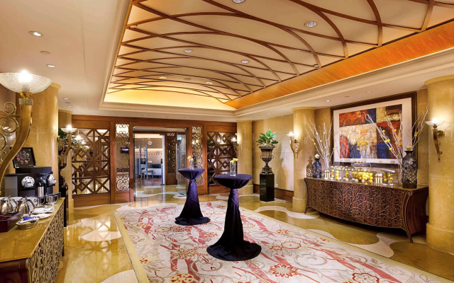 Sofitel Macau At Ponte 16