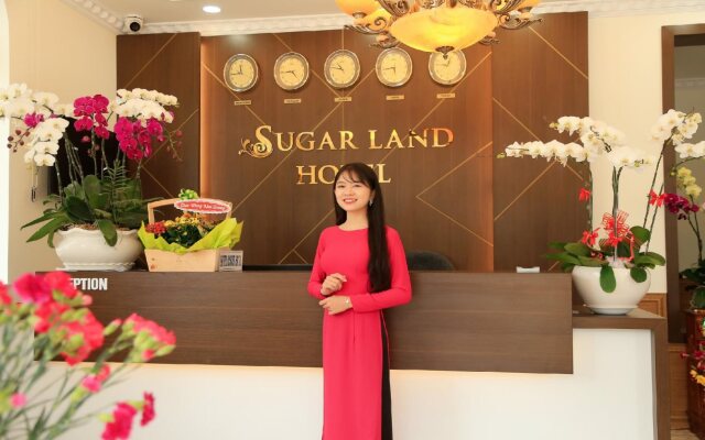 Sugar Land Villa Hotel Dalat