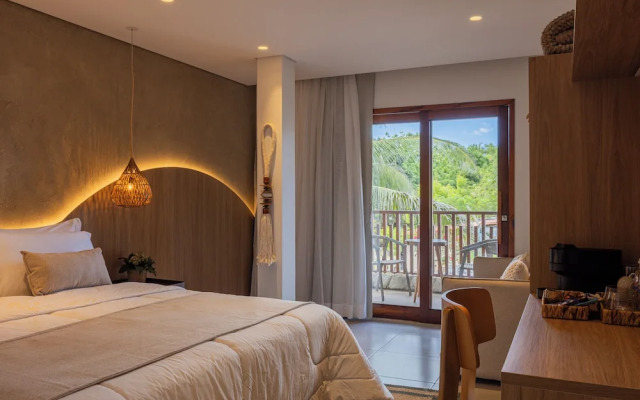 Saluz Boutique Hotel